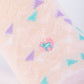 What's your Angle Pink - Bamboo Socks No Show