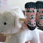 Sheep Blush - Classic Slipper Sock